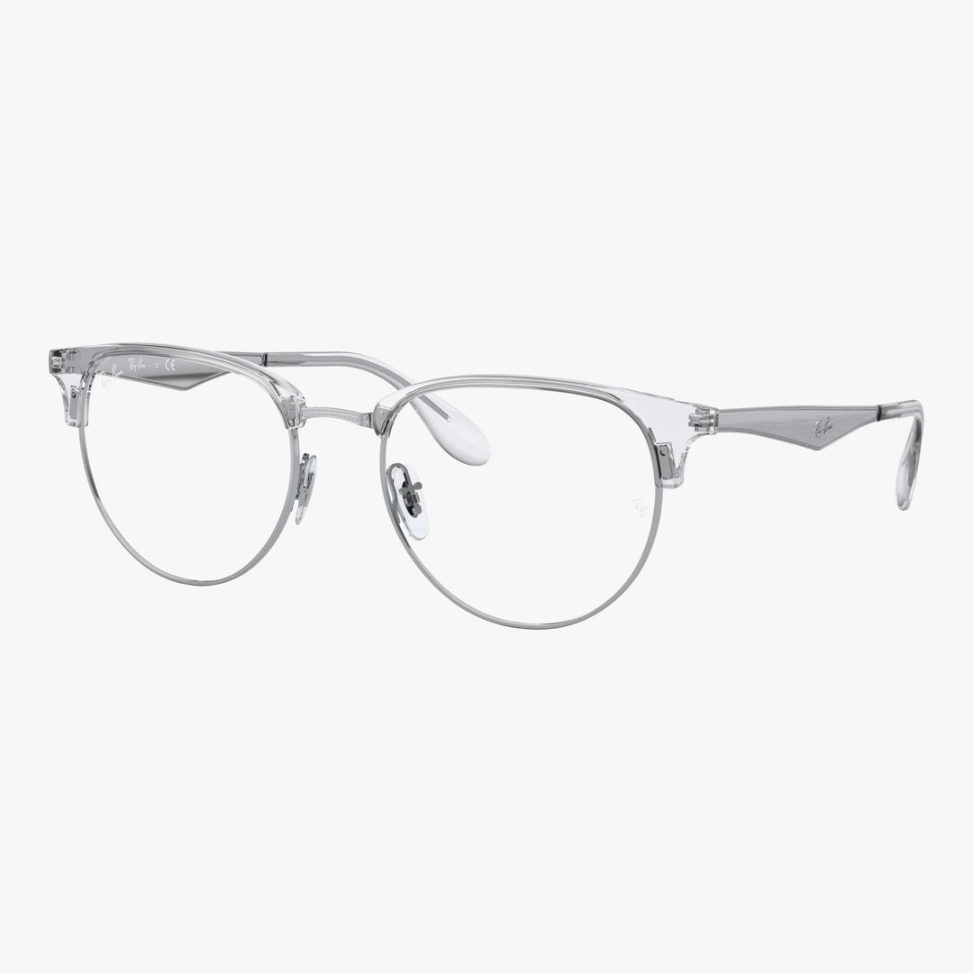 Ray-Ban RX6396 - 2936 - Transparent grå