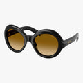 Prada PR D08SU - 16K10X - Sort