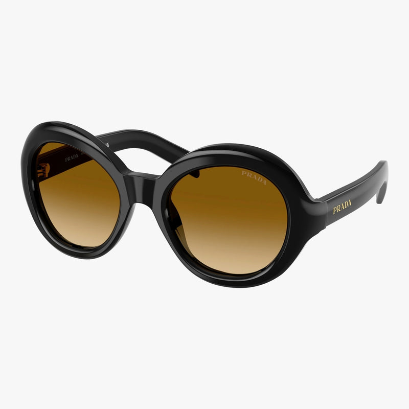 Prada PR D08SU - 16K10X - Sort