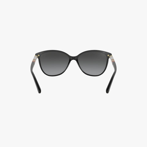 Burberry BE4216 - 3001T3 - Sort