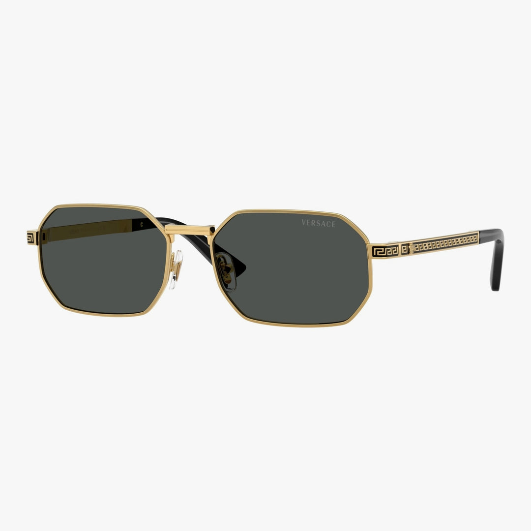 Versace VE2297 - 100287 - Guld