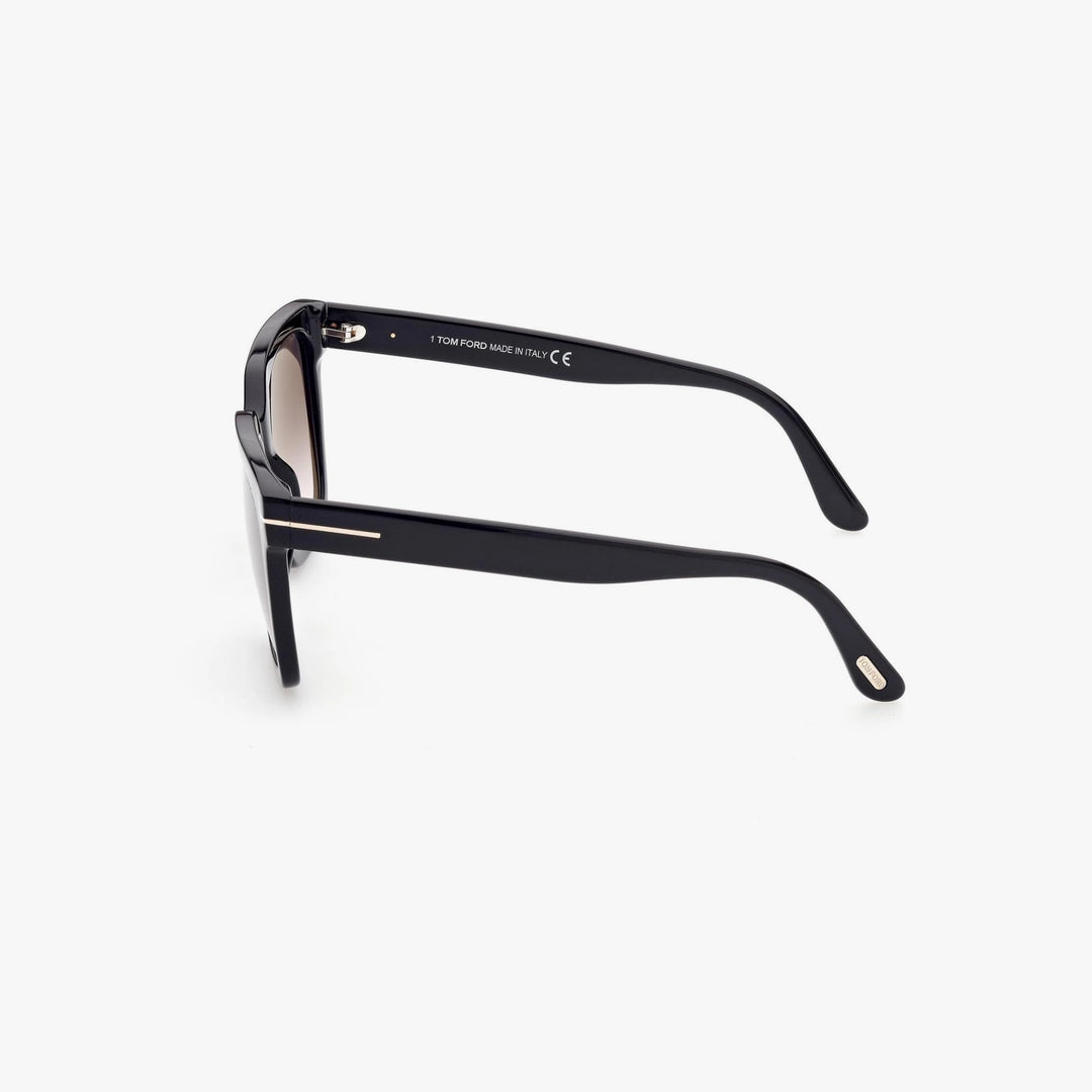 Tom Ford Selby - 01B - Sort