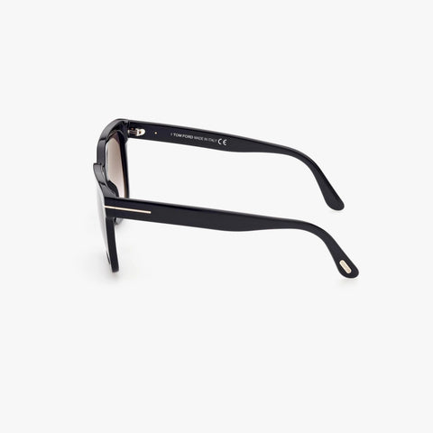 Tom Ford Selby - 01B - Sort