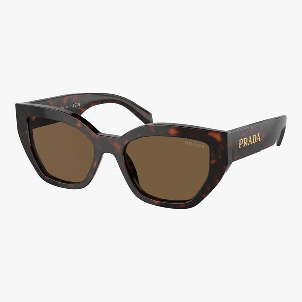 Prada PR A09S - 16N5Y1 - Tortoise