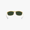 Ray-Ban OLYMPIAN I DELUXE - 001/31 - Guld