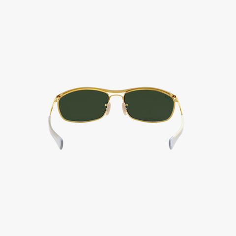 Ray-Ban OLYMPIAN I DELUXE - 001/31 - Guld