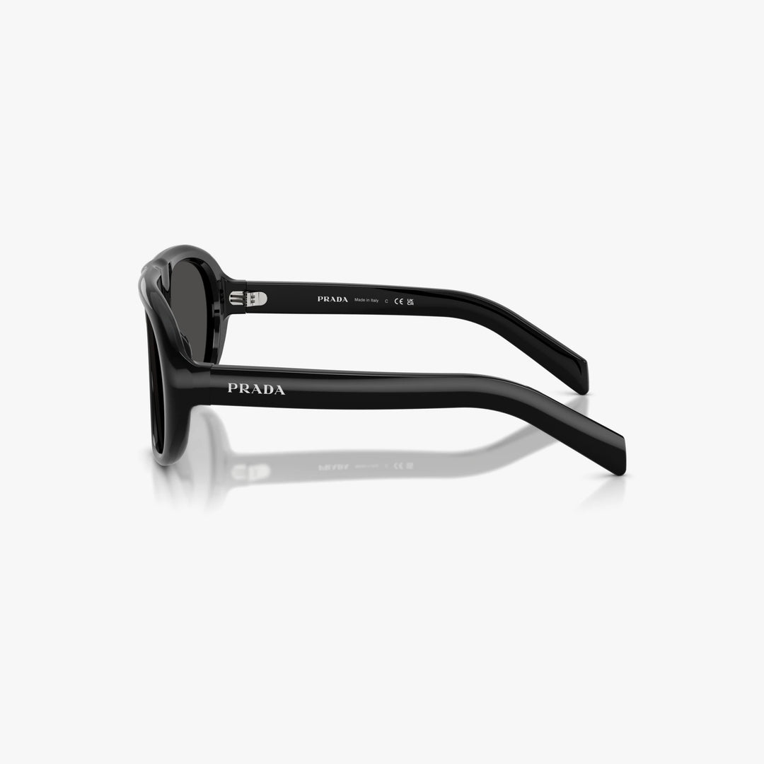 Prada PR C05S - 16K08Z - Sort
