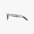 Ray-Ban RX7199 - 5521 grå rektangulær brille