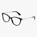 Dolce & Gabbana DG3258 - 501 - Sort