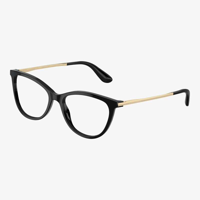 Dolce & Gabbana DG3258 - 501 - Sort