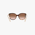 Prada PR 22ZS - 07R0A6 - Karamel tortoise
