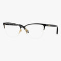 Versace VE1304 - 1433 - Sort og guld