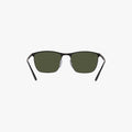 Ray-Ban RB3686 - 186/31 - Sort