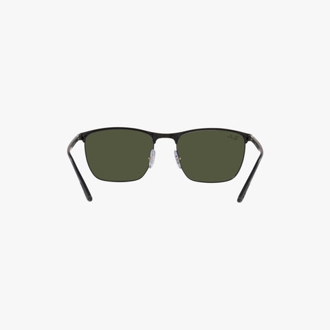 Ray-Ban RB3686 - 186/31 - Sort