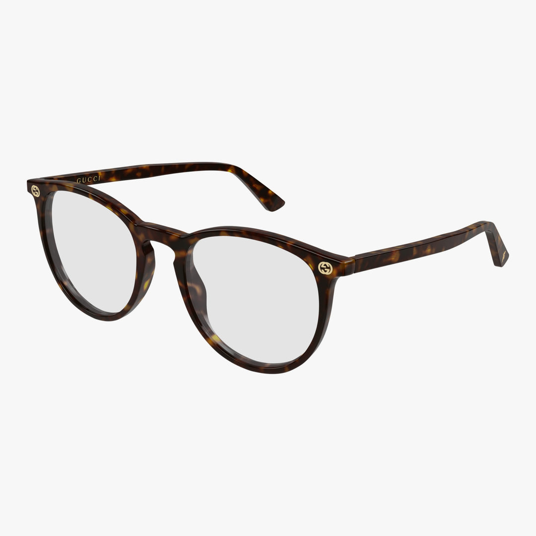 Gucci GG0027O - 016 - Havana