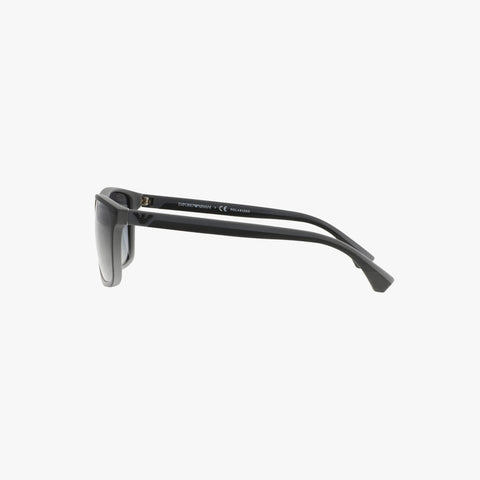 Emporio Armani EA4033 - 5229T3 - Sort