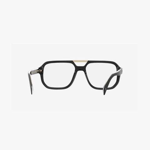 David Beckham DB 7108 - 2M2 - Sort guld