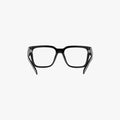 Prada PR 08ZV - 1AB1O1 - Sort