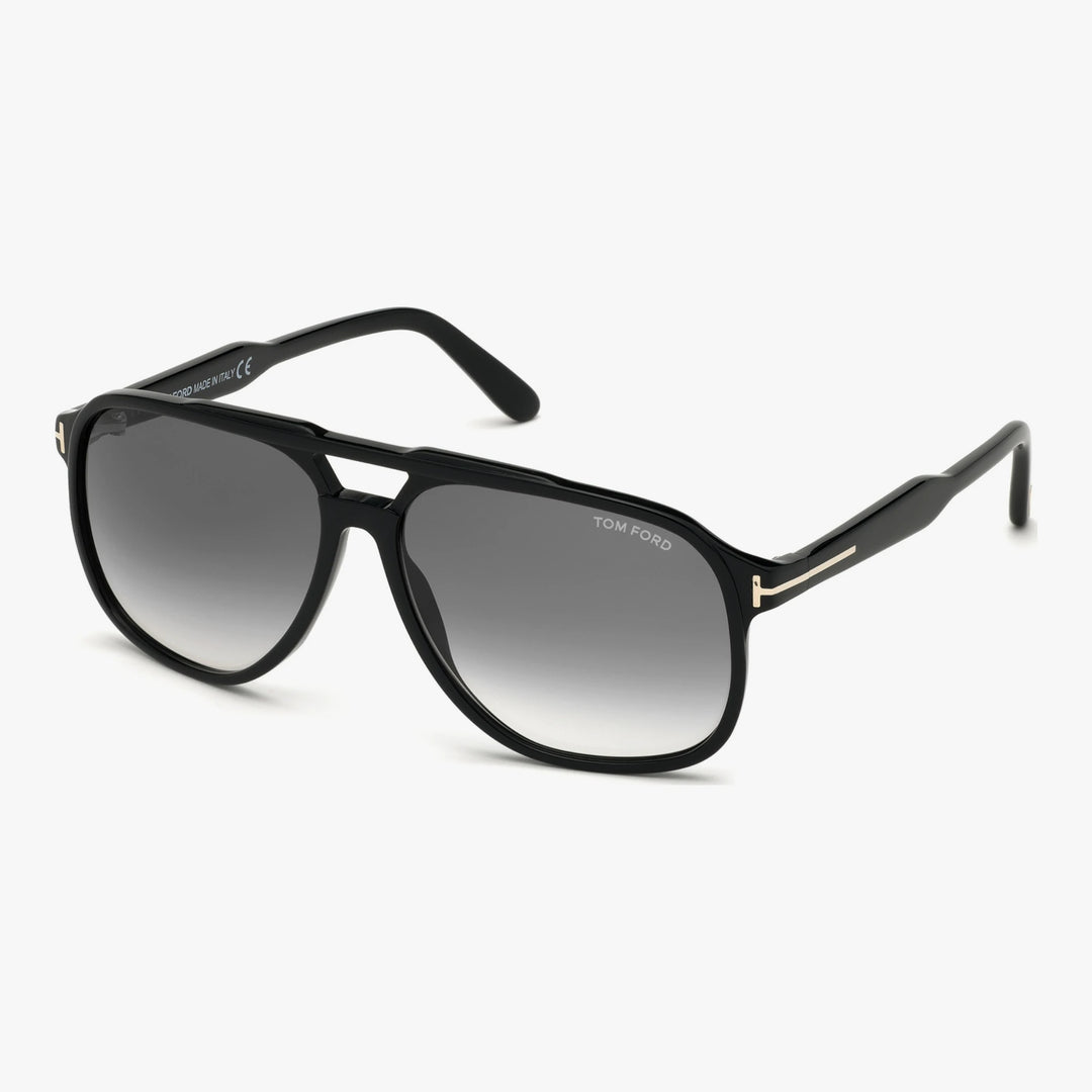 Tom Ford Raoul - 01B - Sort