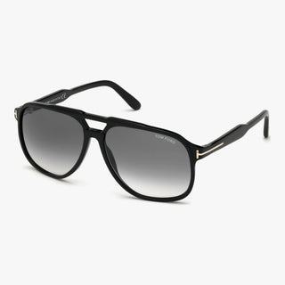 Tom Ford Raoul - 01B - Sort