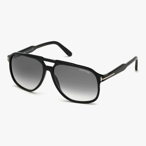 Tom Ford Raoul - 01B - Sort