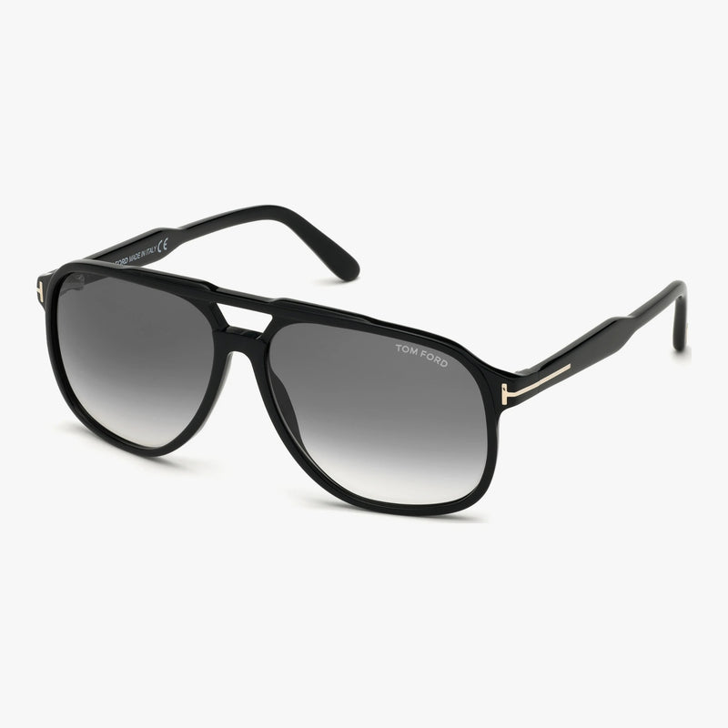 Tom Ford Raoul - 01B - Sort