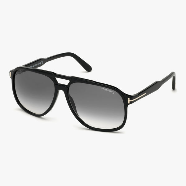 Tom Ford Raoul - 01B - Sort