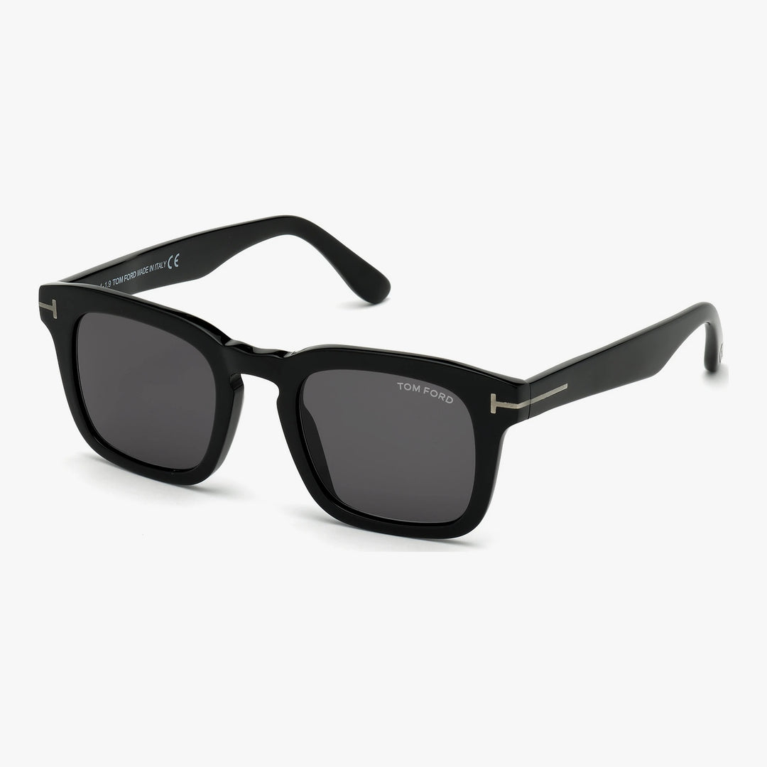 Tom Ford Dax - 01A - Sort