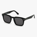Tom Ford Dax - 01A sort rektangulær solbrille