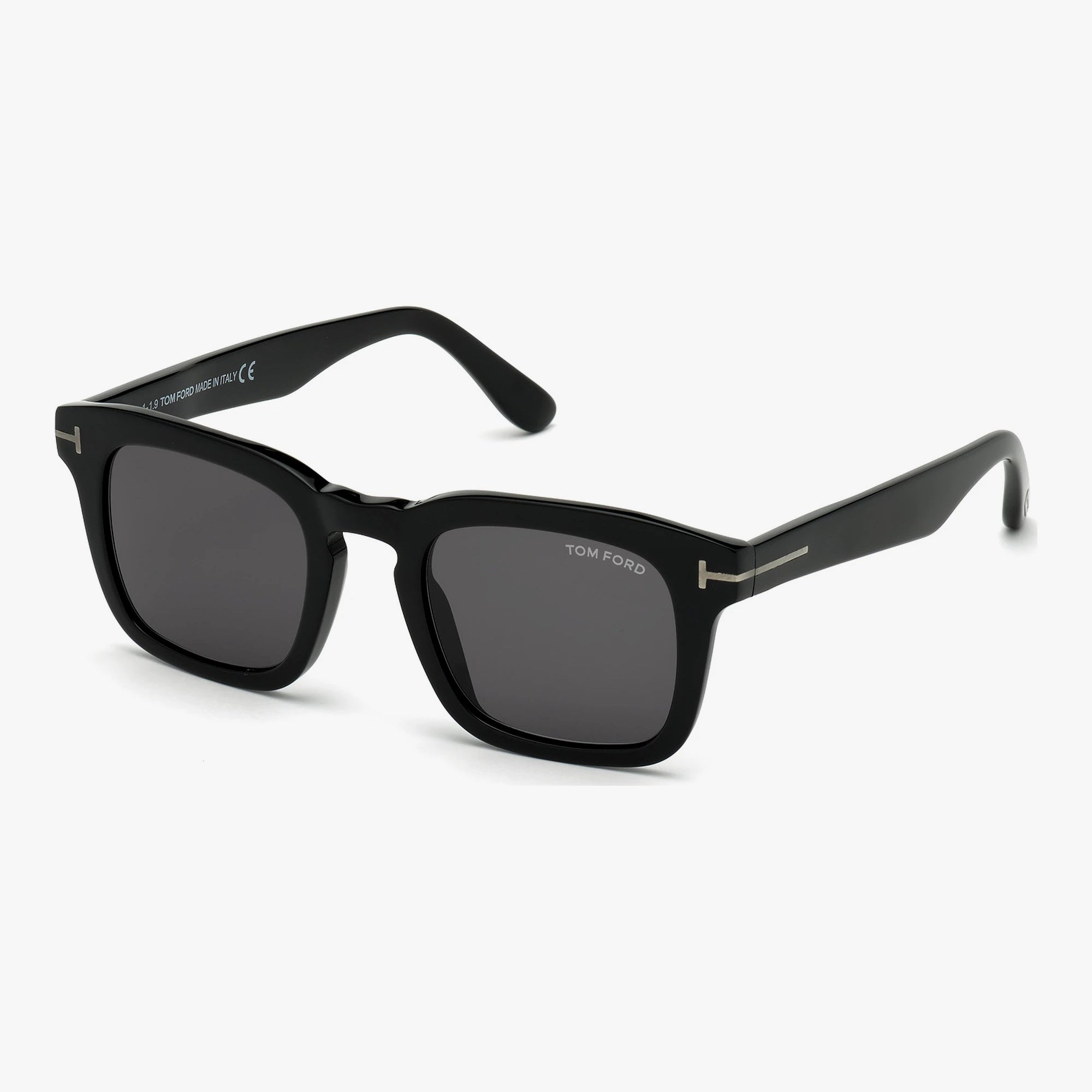 Tom Ford Dax - 01A - Sort