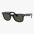 Ray-Ban Wayfarer - 902/58 - Tortoise