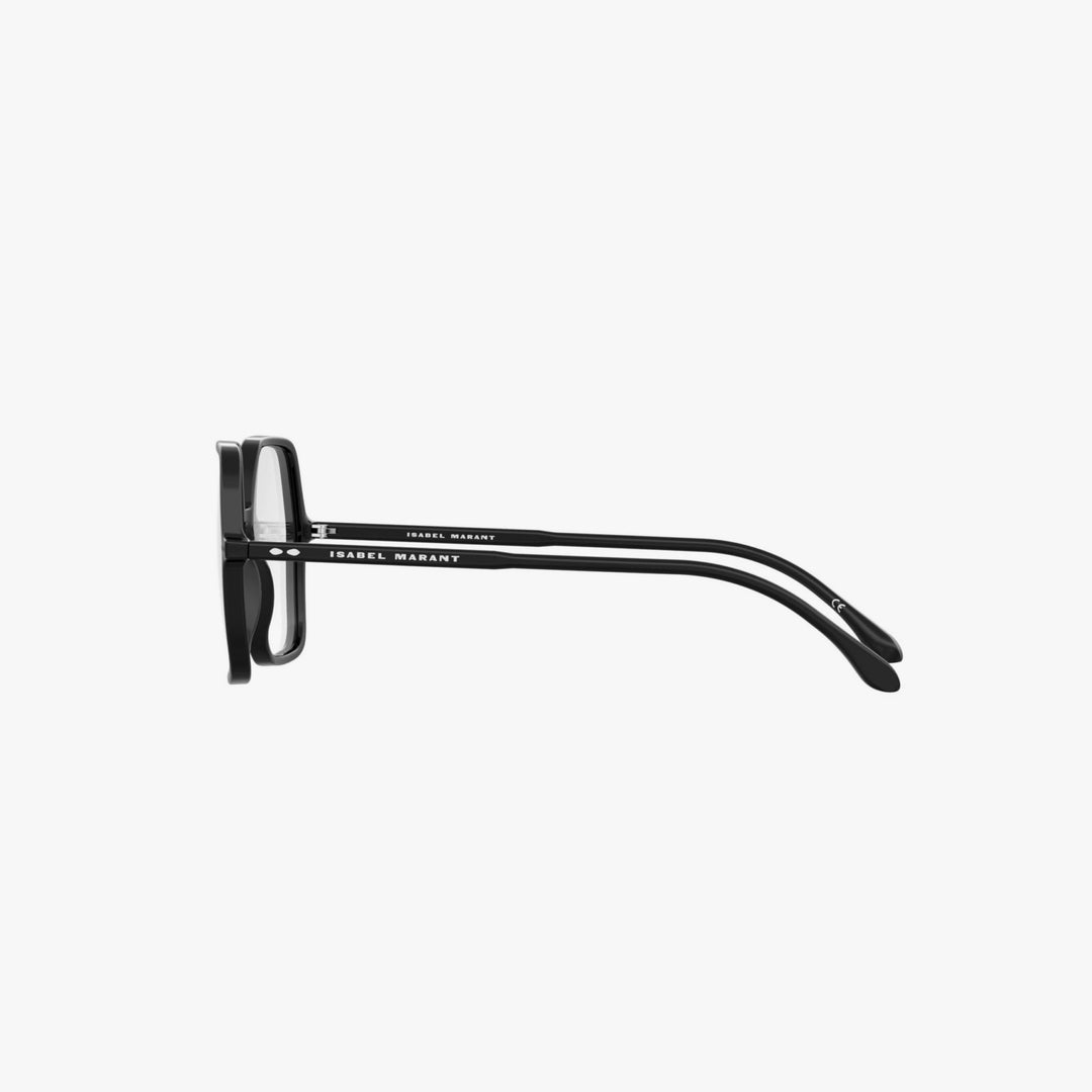 Isabel Marant IM 0150 - 807 - Sort