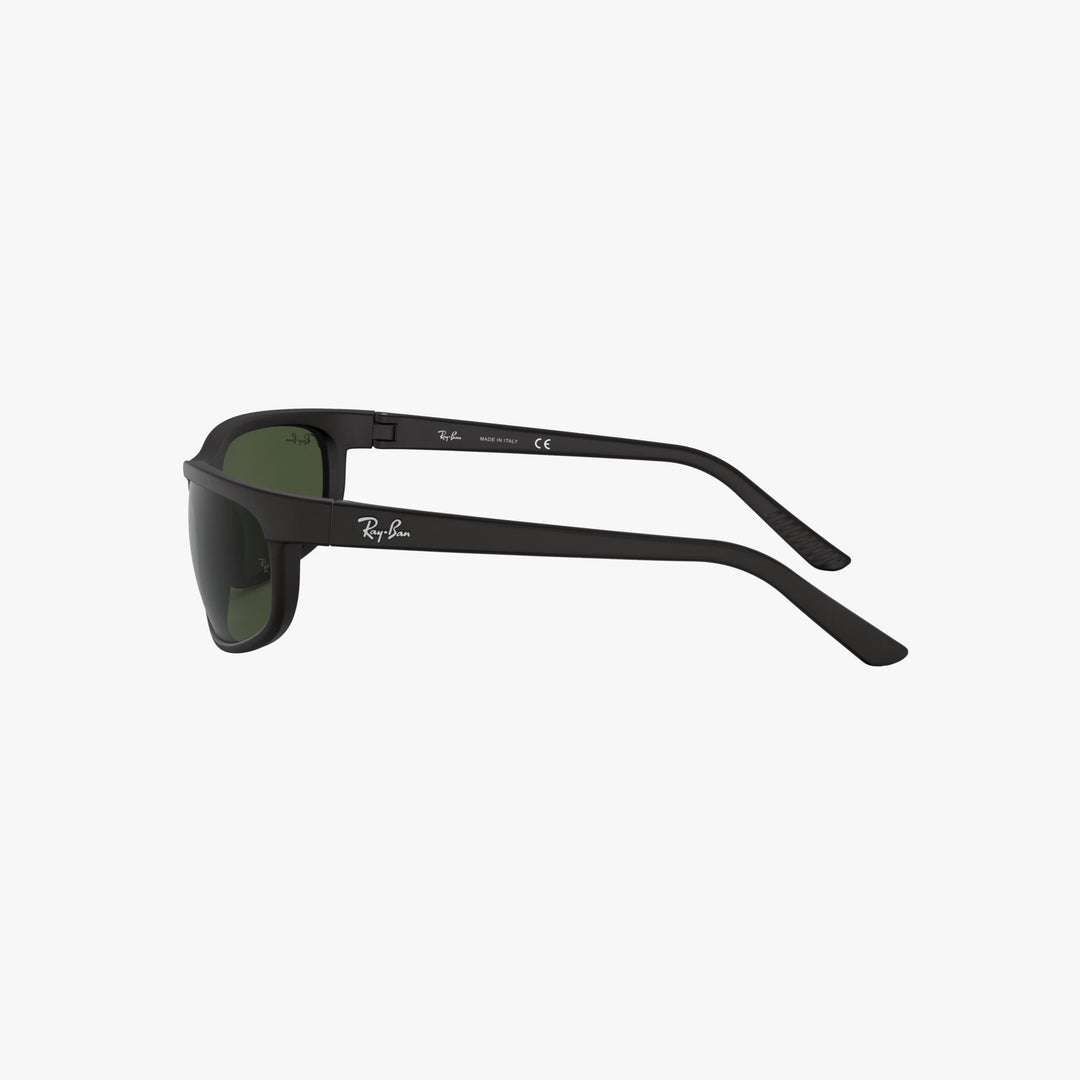 Ray-Ban PREDATOR 2 - W1847 - Sort