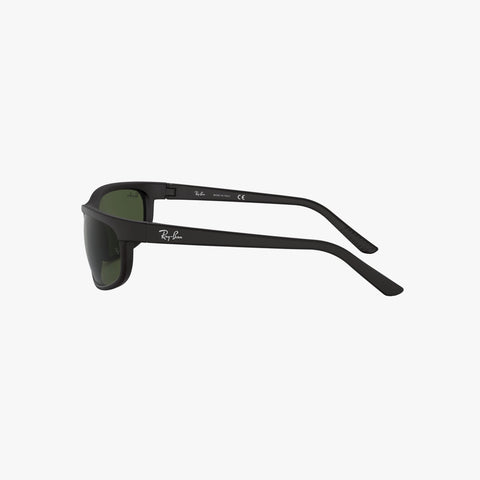 Ray-Ban PREDATOR 2 - W1847 - Sort