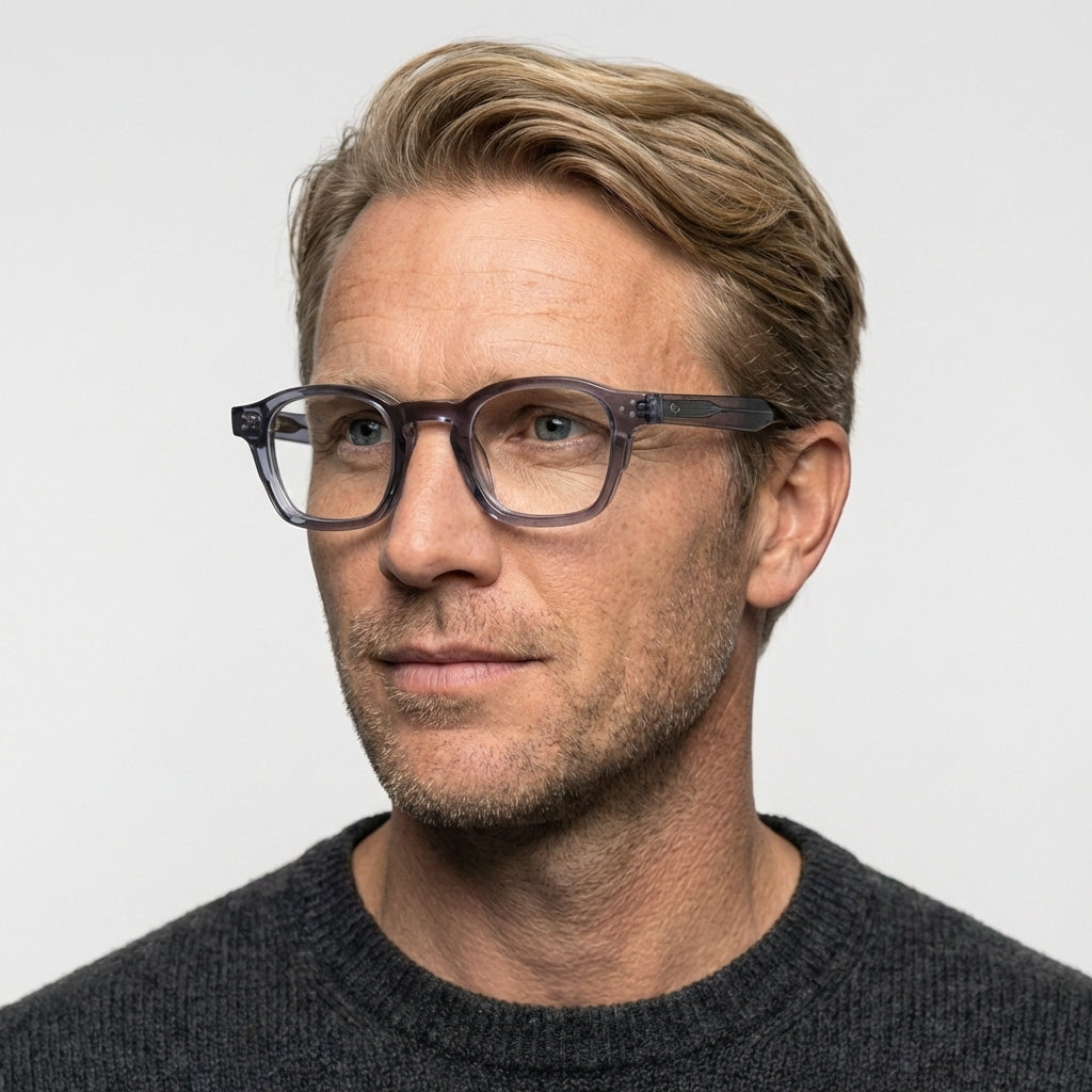 Marovelle - Transparent grå