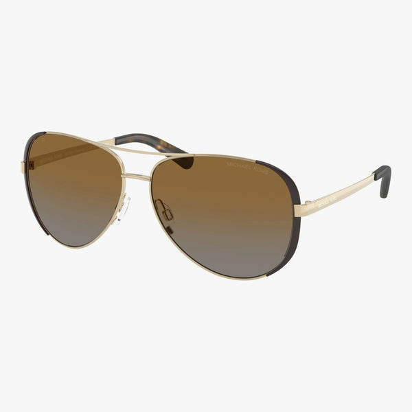 Michael Kors CHELSEA - 1014T5 - Guld og brun