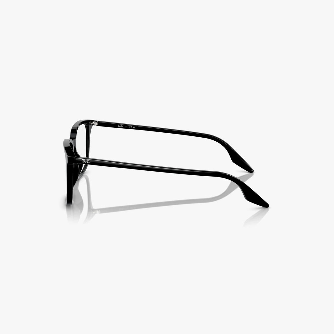 Ray-Ban RX5421 - 2000 - Sort