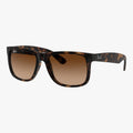 Ray-Ban JUSTIN - 710/13 - Havana