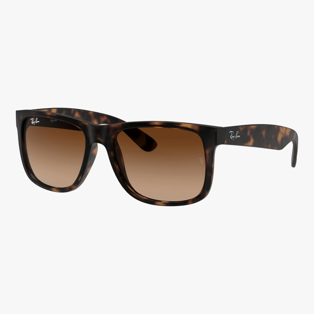 Ray-Ban JUSTIN - 710/13 - Havana