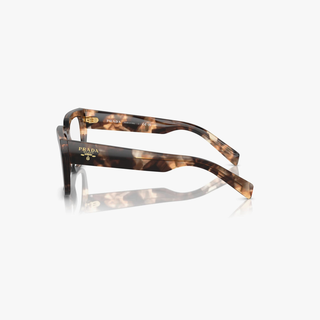 Prada PR A03V - 14P1O1 - Havana karamel