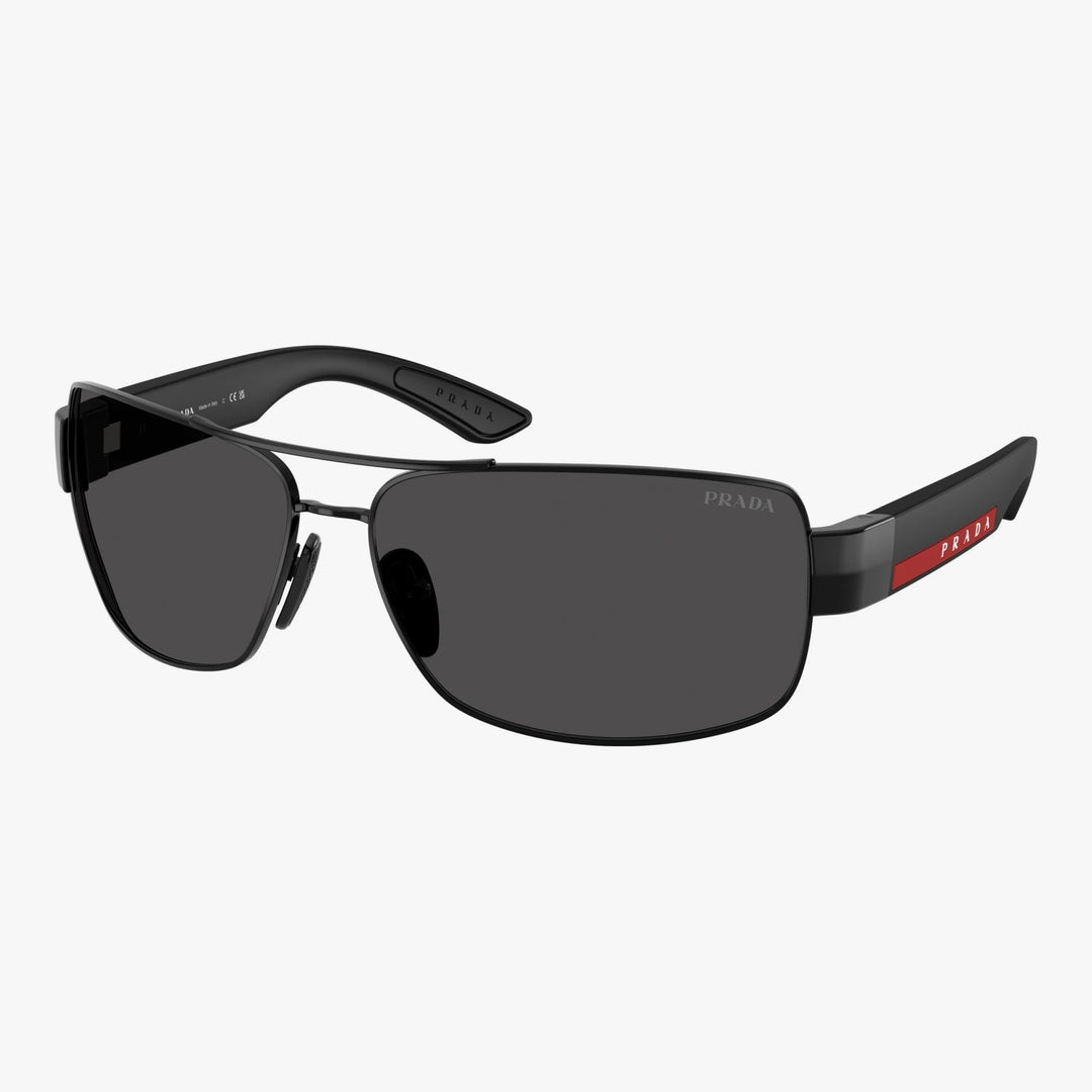 Prada Linea Rossa PS B52S - 1AB06F - Sort