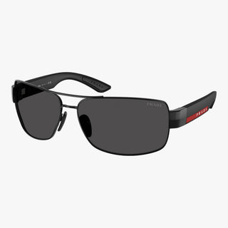 Prada Linea Rossa PS B52S - 1AB06F - Sort