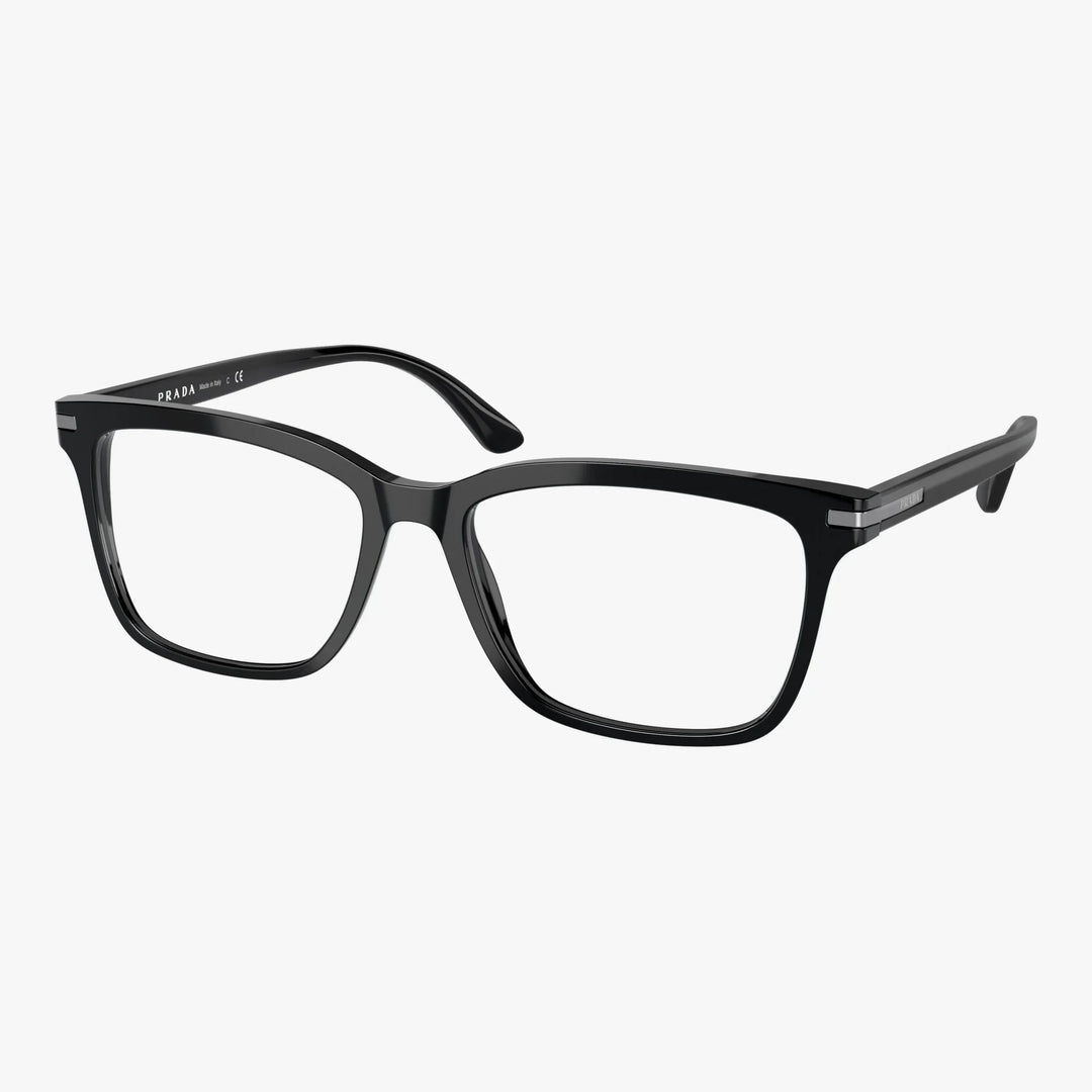 Prada PR 14WV - 1AB1O1 - Sort