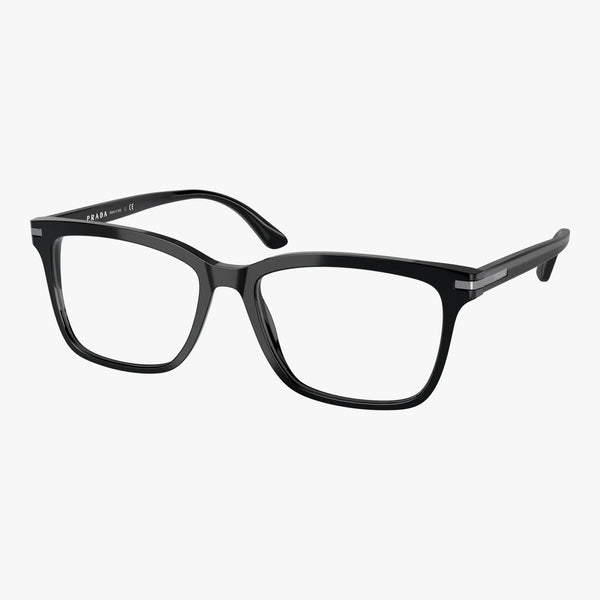 Prada PR 14WV - 1AB1O1 - Sort