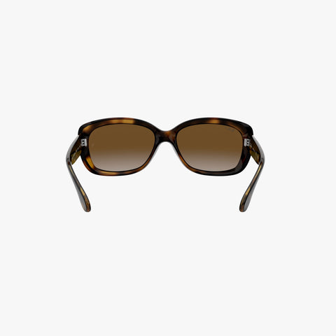 Ray-Ban JACKIE OHH - 710/T5 - Lys havana