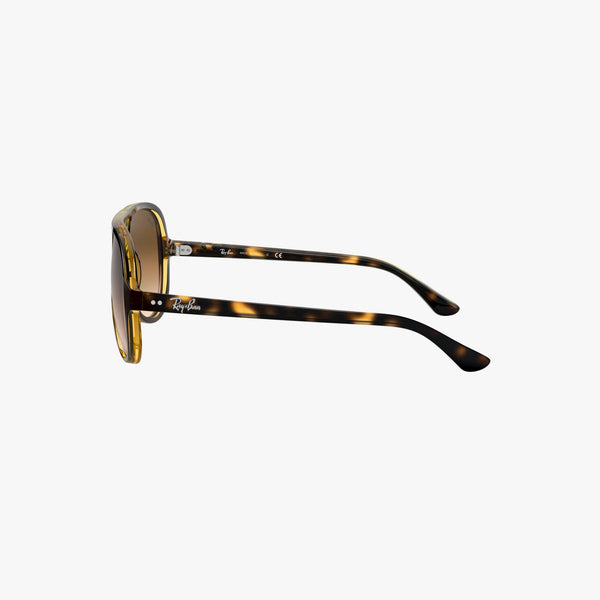 Ray-Ban CATS 5000 - 710/51 - Lys havana