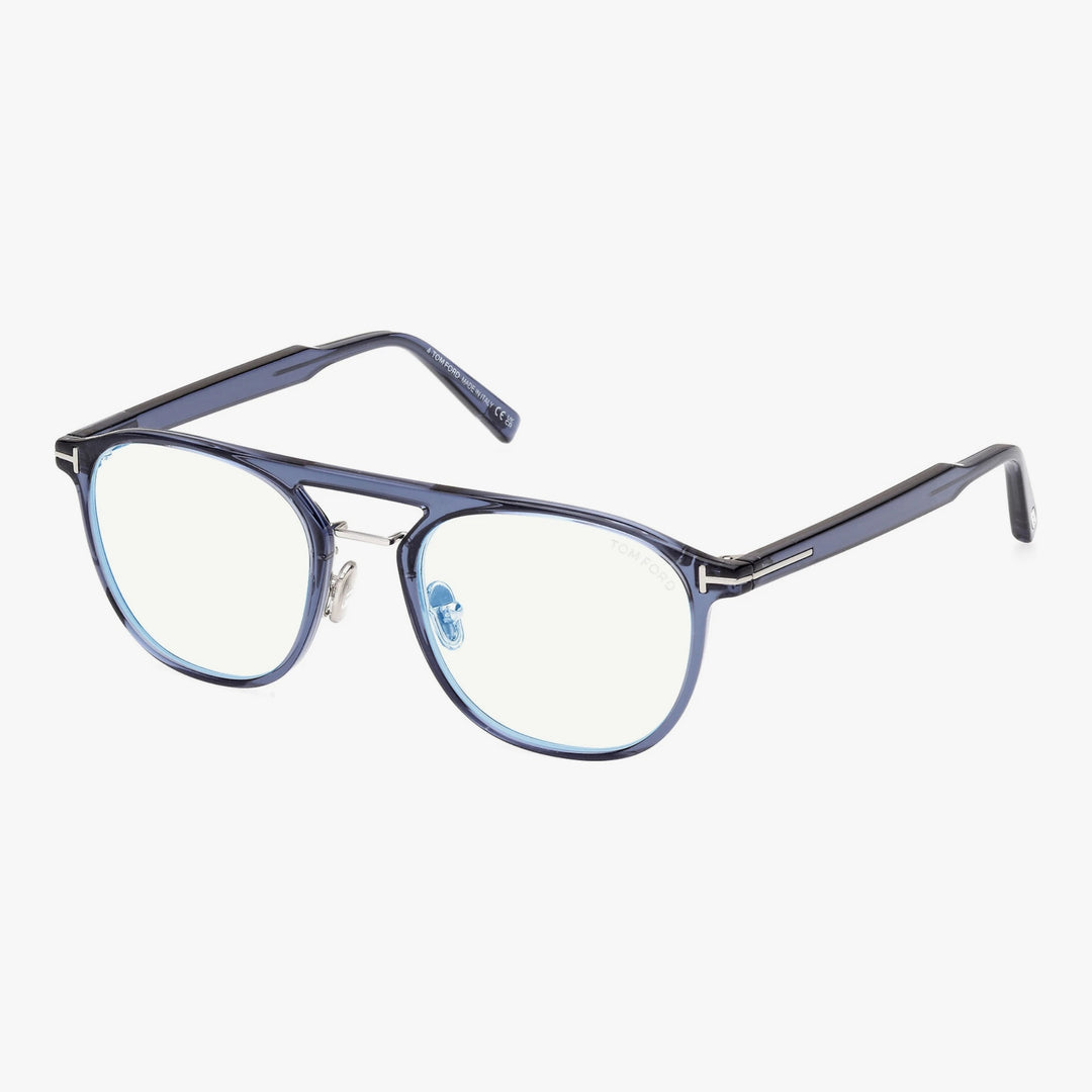 Tom Ford FT5982-B - 090 - Blå