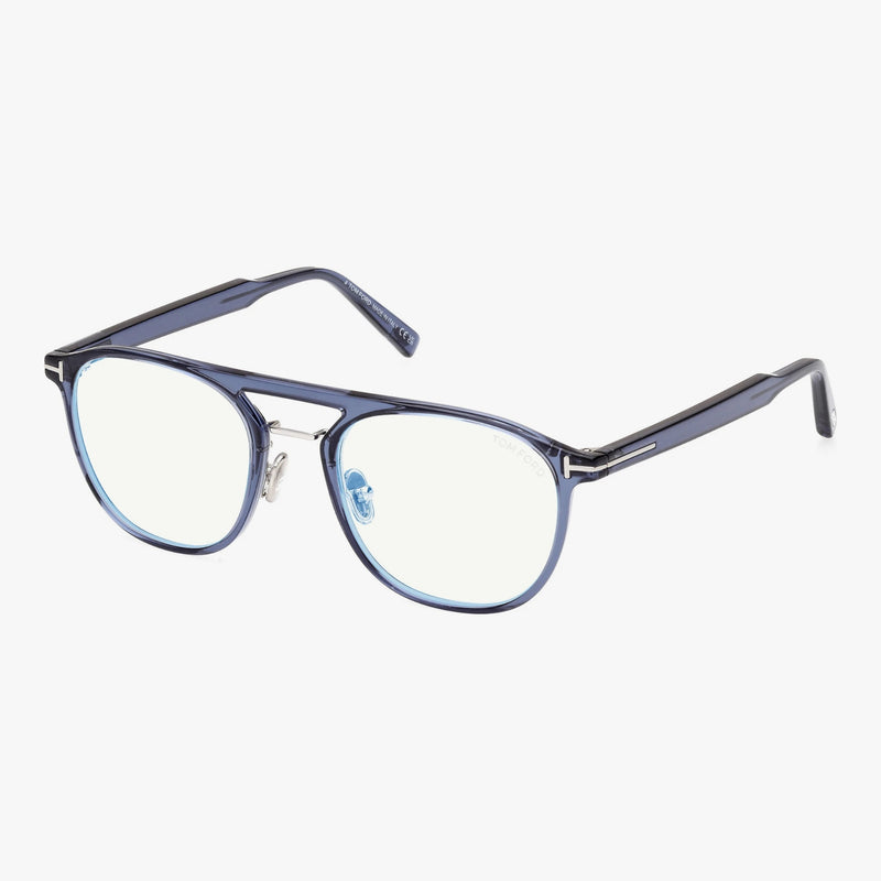 Tom Ford FT5982-B - 090 - Blå
