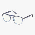 Tom Ford FT5982-B - 090 - Blå