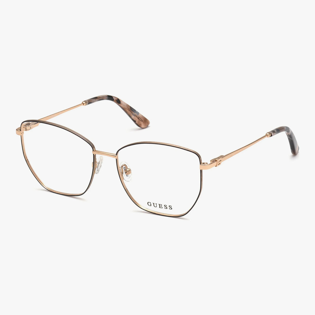 Guess GU2825 - 005 - Roseguld med tortoise